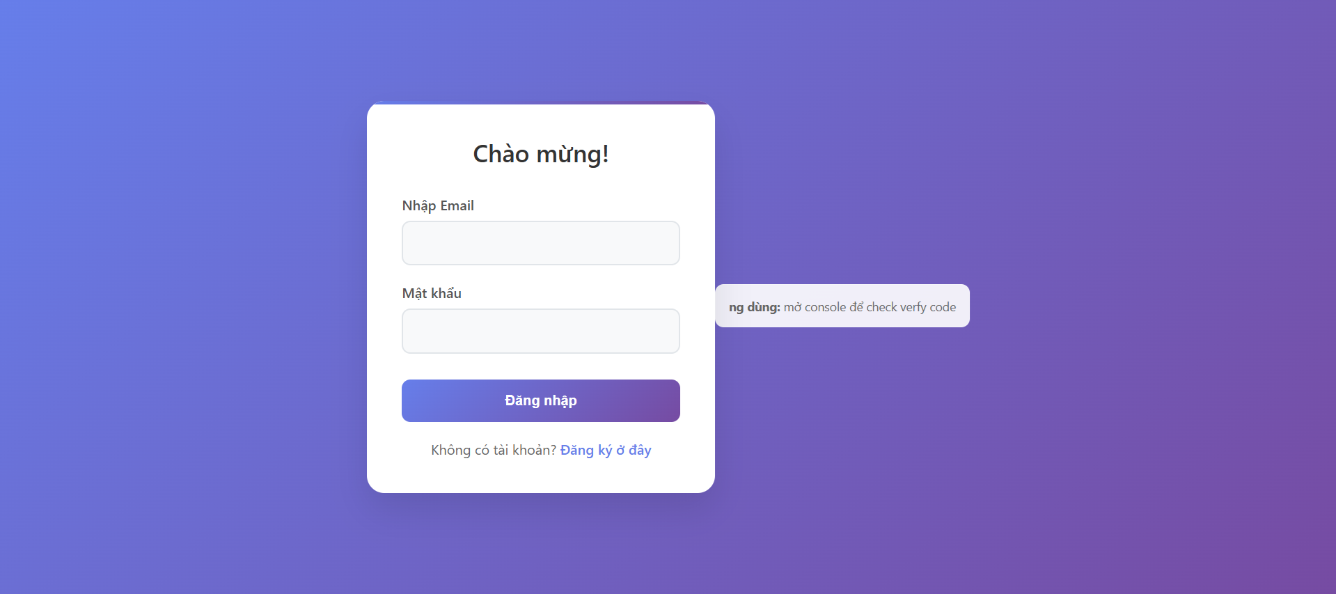 E-Commerce Platform